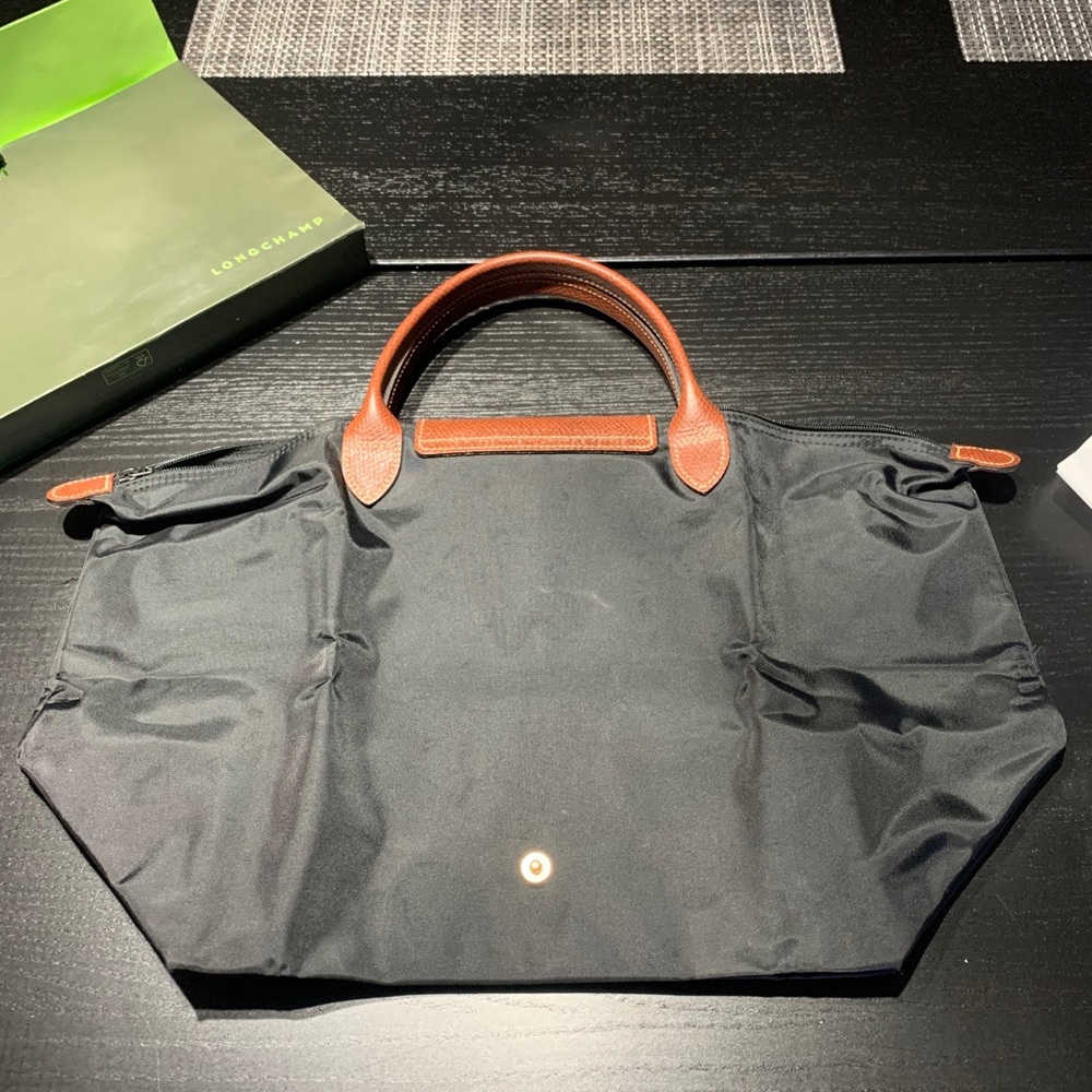 Longchamp medium size - Picture 2 of 13